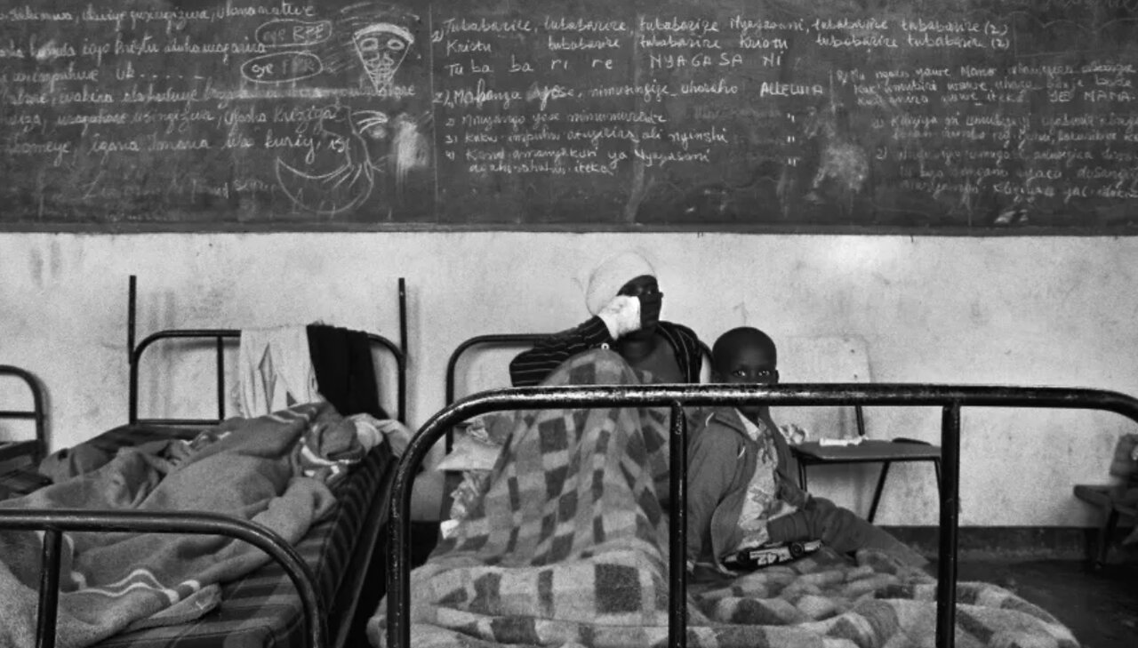 مستندسازی نسل‌کشی رواندا، 30 سال بعد | گزارش تصویری