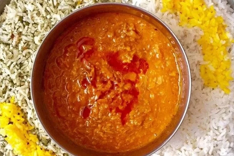 طرز تهیه خورش قیمه عربی: دستور پخت اصیل و خوشمزه