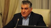 ببینید | توصیف جالب علیرضا حیدری از بوکسور آمریکایی