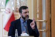 غریبآبادی: آمریکا دیوان لاهه را فاسد میخواند چون جنایتکار مورد حمایتش را تعقیب کرده است