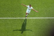 امباپه ۲ رکورد را از مسی گرفت!
