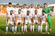 عکس| جدول لیگ برتر تا پایان هفته نهم/ صدر در دست پرسپولیس